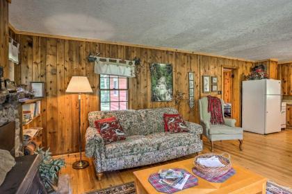 Historic Grizzly Gulch Cabin Near Mt Rushmore! - image 14