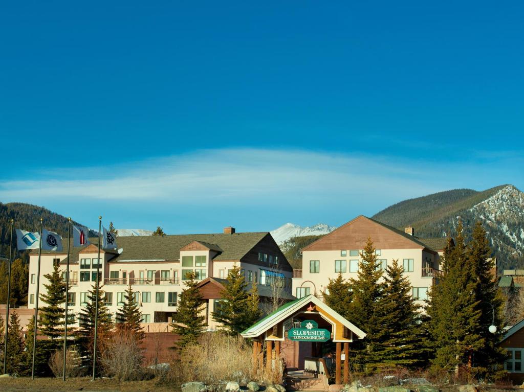 Mountain House by Keystone Resort - image 5