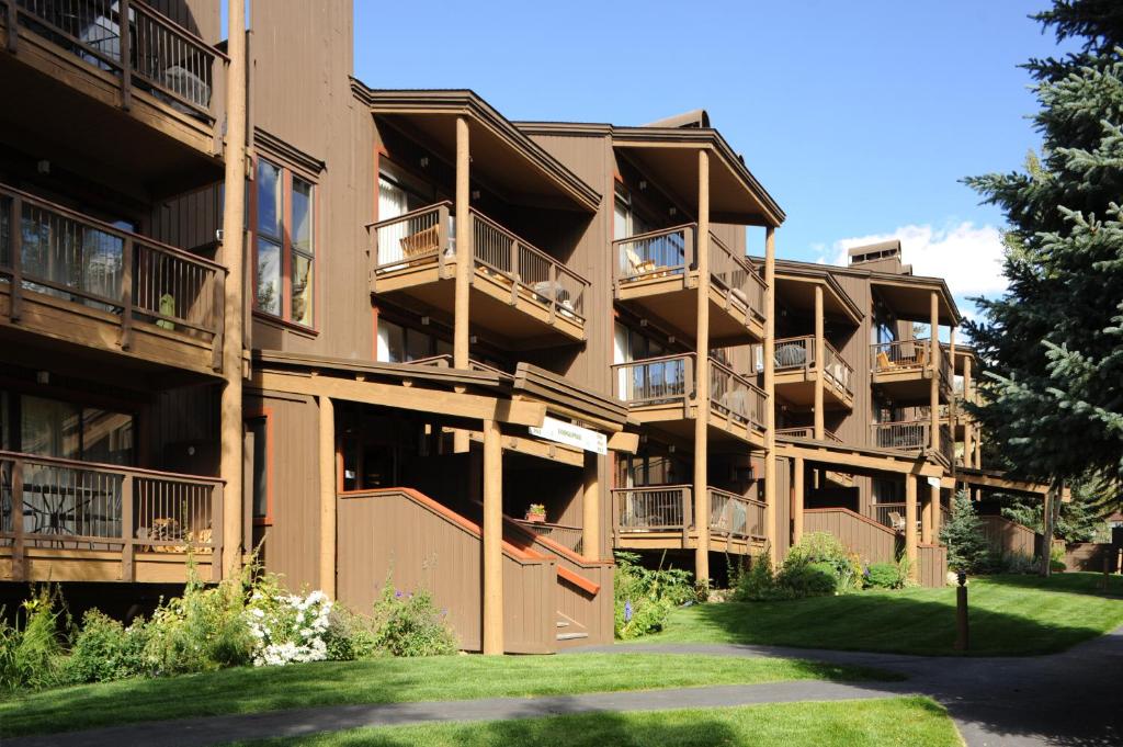 Evergreen Condominiums by Keystone Resort - main image