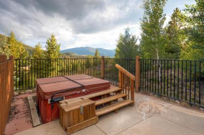 Three-Bedroom Townhome In Keystone at Antler's Gulch - image 2