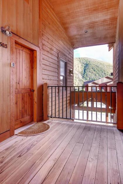 Three-Bedroom Townhome In Keystone at Antler's Gulch - image 5