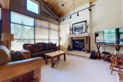 Holiday homes in Keystone Colorado