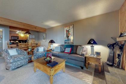 Snowdance Condominiums B104 - image 3