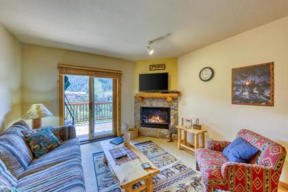 Holiday homes in Keystone Colorado