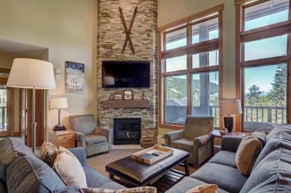 Apartment in Keystone Colorado