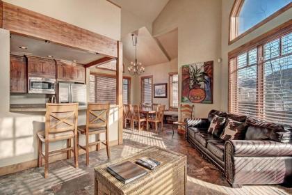 Holiday homes in Keystone Colorado