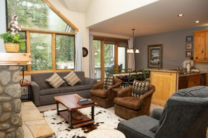 Holiday homes in Keystone Colorado