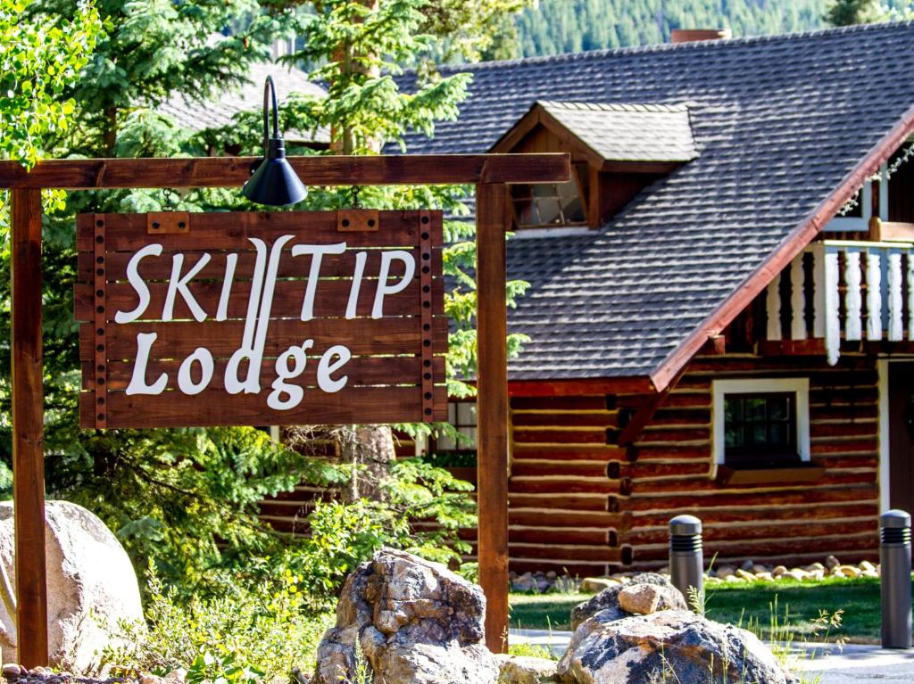 Ski Tip Lodge by Keystone Resort - main image