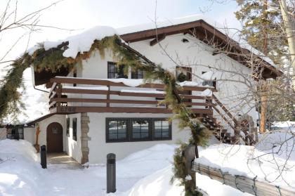 Ski Tip Lodge by Keystone Resort - image 2