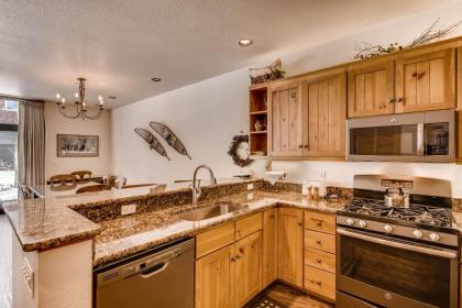 Ski tip townhomes 8713 Keystone Colorado