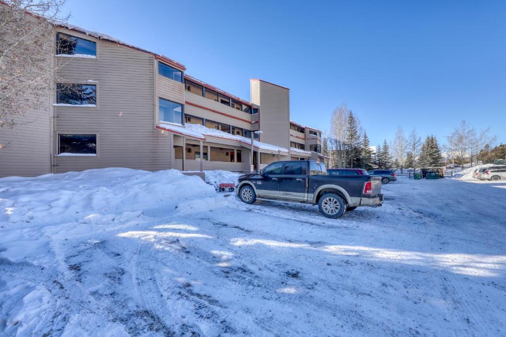 Ski Run Condominiums 109 - image 3