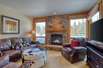 Holiday homes in Keystone Colorado