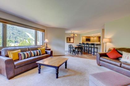 Apartment in Keystone Colorado