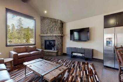 Holiday homes in Keystone Colorado