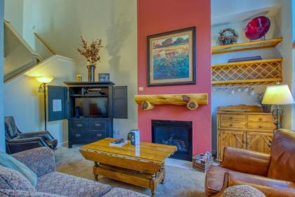 Holiday homes in Keystone Colorado