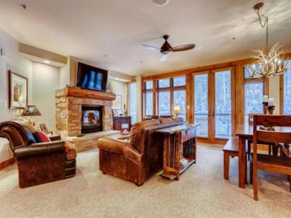 the timbers on River Run 2 Bedroom Ski in Ski out Luxury Condo Keystone Colorado