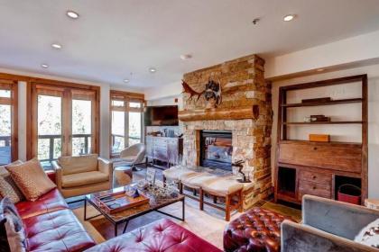 Apartment in Keystone Colorado