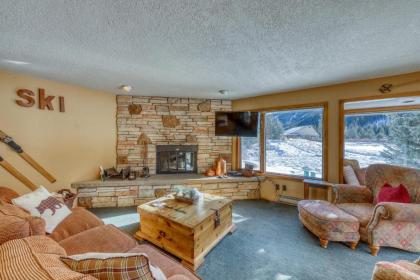 Holiday homes in Keystone Colorado