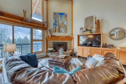 Holiday homes in Keystone Colorado