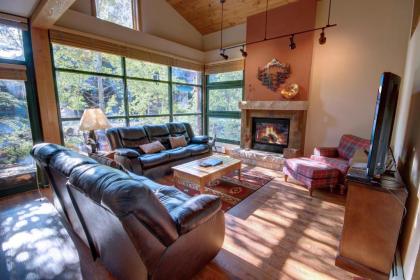 Holiday homes in Keystone Colorado