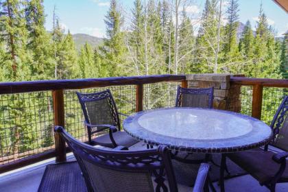 Holiday homes in Keystone Colorado