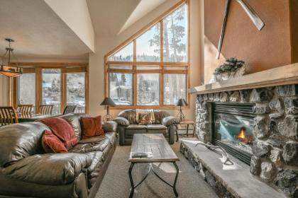 Holiday homes in Keystone Colorado