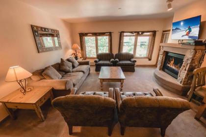 Holiday homes in Keystone Colorado