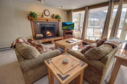 Holiday homes in Keystone Colorado