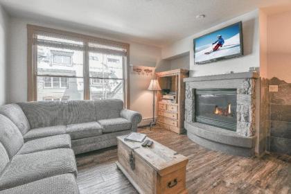 Holiday homes in Keystone Colorado