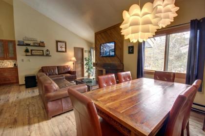 Holiday homes in Keystone Colorado