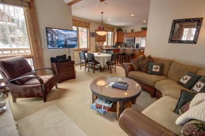 Holiday homes in Keystone Colorado