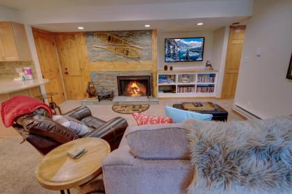 Holiday homes in Keystone Colorado