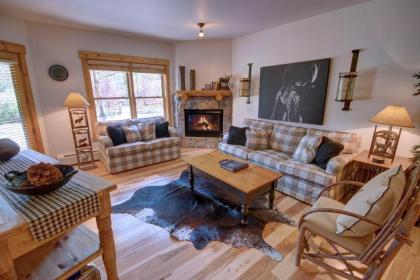 Holiday homes in Keystone Colorado