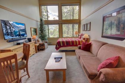 Holiday homes in Keystone Colorado