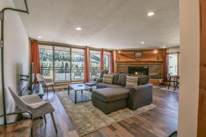 Holiday homes in Keystone Colorado