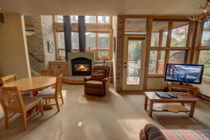 Holiday homes in Keystone Colorado