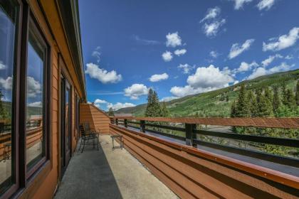 Holiday homes in Keystone Colorado