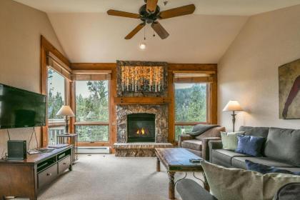 Holiday homes in Keystone Colorado