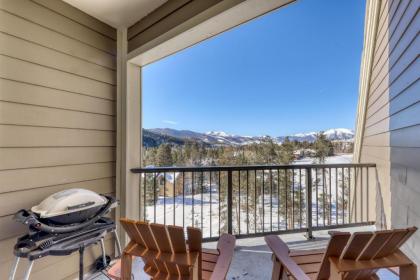 Holiday homes in Keystone Colorado