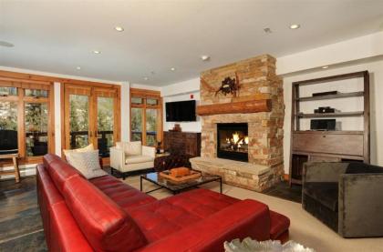 the timbers on River Run 4 Bedroom Ski in Ski out Luxury Condo Keystone Colorado