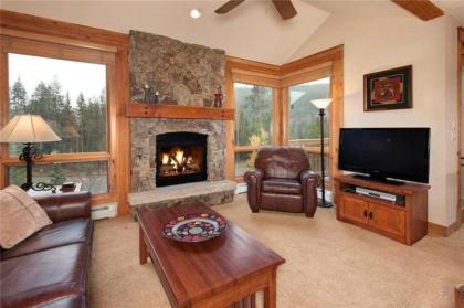 Holiday homes in Keystone Colorado