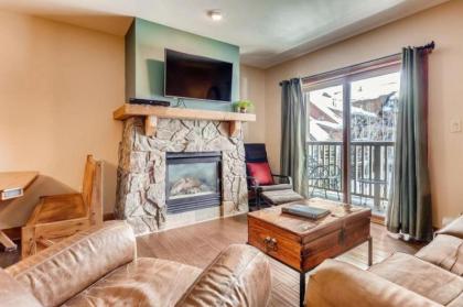 100 River Run Condos Platinum Keystone Colorado