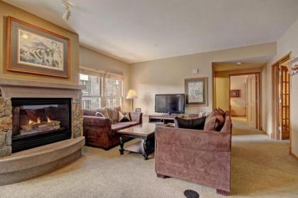 Apartment in Keystone Colorado