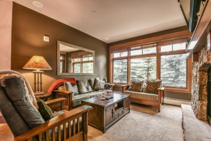 Holiday homes in Keystone Colorado