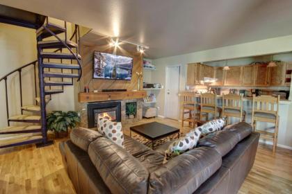 Holiday homes in Keystone Colorado