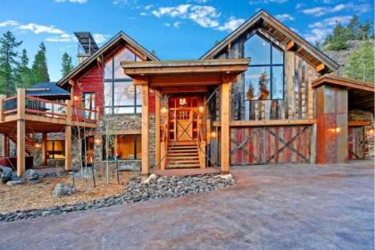 Holiday homes in Keystone Colorado