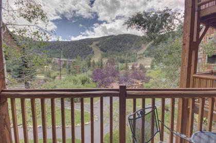 Holiday homes in Keystone Colorado