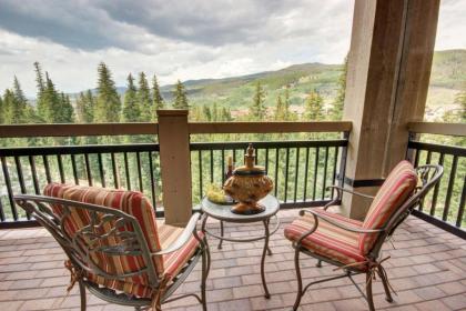 Holiday homes in Keystone Colorado