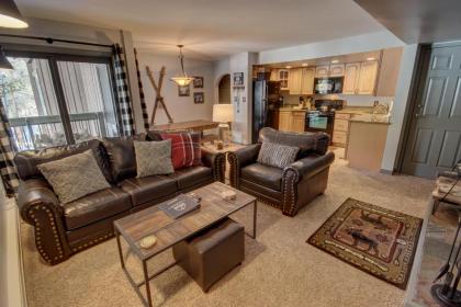 Holiday homes in Keystone Colorado