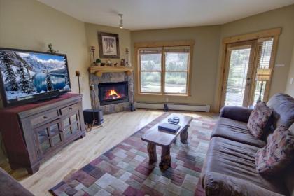 Holiday homes in Keystone Colorado